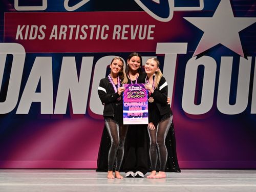 Detroit, MI - 4/24/2026 - Awards