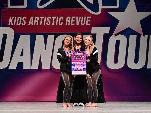 Detroit, MI - 4/24/2026 - Awards