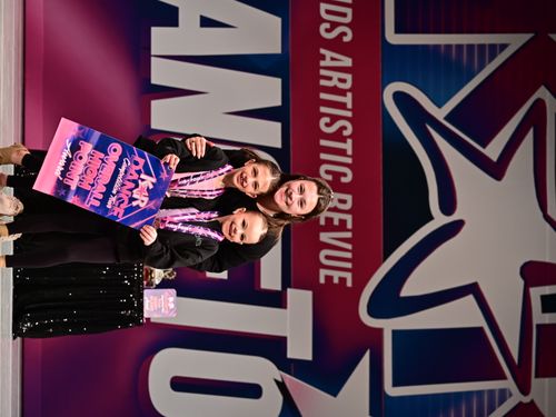 Detroit, MI - 4/24/2026 - Awards