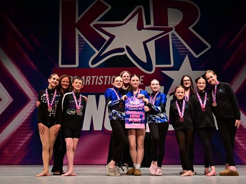 Detroit, MI - 4/24/2026 - Awards
