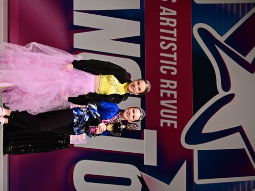 Detroit, MI - 4/24/2026 - Awards