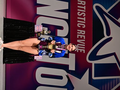 Detroit, MI - 4/24/2026 - Awards