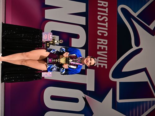 Detroit, MI - 4/24/2026 - Awards