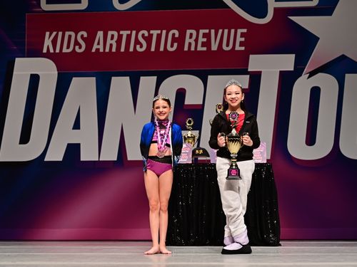 Detroit, MI - 4/24/2026 - Awards