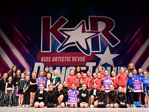 Detroit, MI - 4/24/2026 - Awards