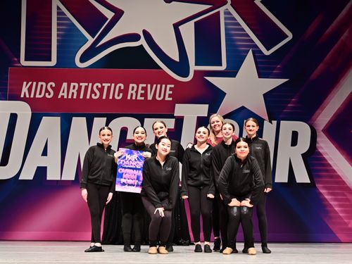Detroit, MI - 4/24/2026 - Awards