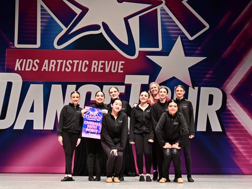 Detroit, MI - 4/24/2026 - Awards