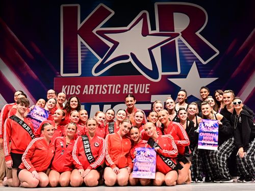 Detroit, MI - 4/24/2026 - Awards