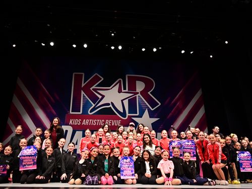 Detroit, MI - 4/24/2026 - Awards