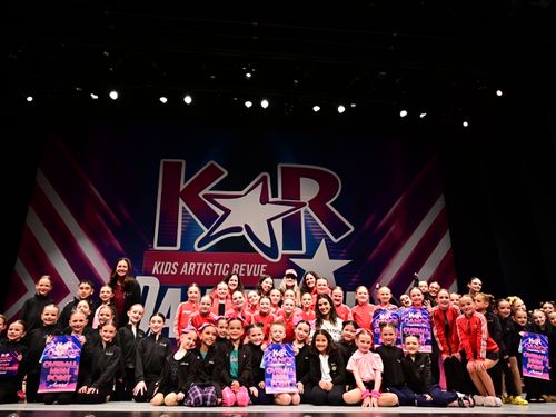 Detroit, MI - 4/24/2026 - Awards