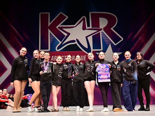 Detroit, MI - 4/24/2026 - Awards