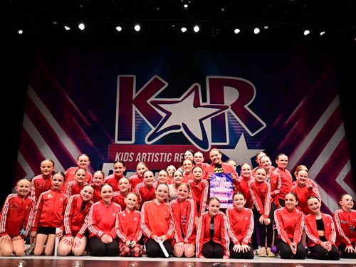 Detroit, MI - 4/24/2026 - Awards