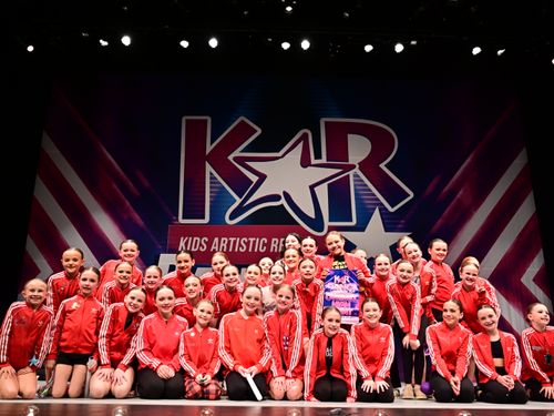Detroit, MI - 4/24/2026 - Awards