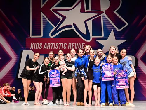 Detroit, MI - 4/24/2026 - Awards