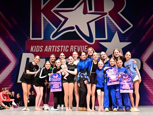Detroit, MI - 4/24/2026 - Awards