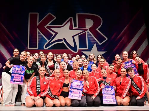 Detroit, MI - 4/24/2026 - Awards