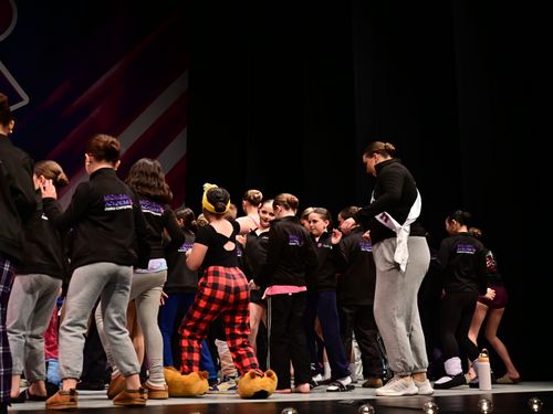 Detroit, MI - 4/24/2026 - Awards