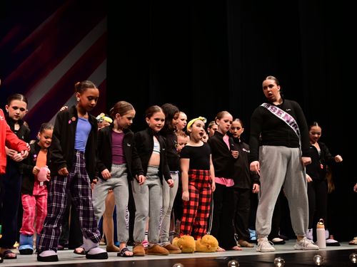 Detroit, MI - 4/24/2026 - Awards