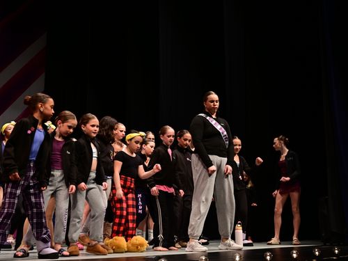 Detroit, MI - 4/24/2026 - Awards
