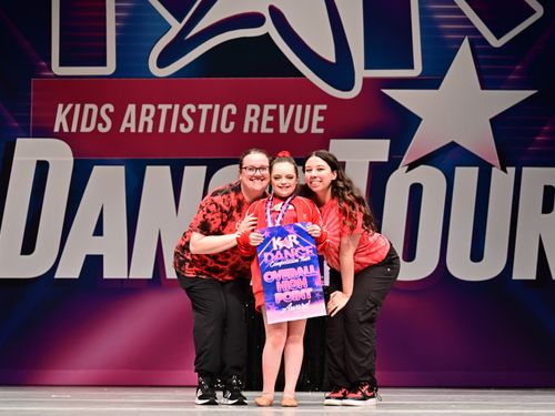 Detroit, MI - 4/24/2026 - Awards