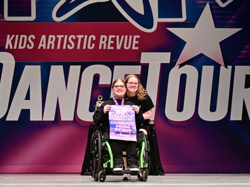 Detroit, MI - 4/24/2026 - Awards