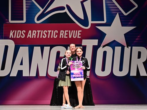 Detroit, MI - 4/24/2026 - Awards