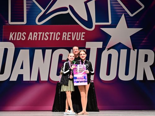 Detroit, MI - 4/24/2026 - Awards