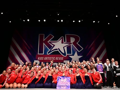 Detroit, MI - 4/24/2026 - Awards