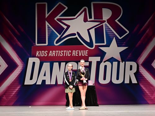 Detroit, MI - 4/24/2026 - Awards