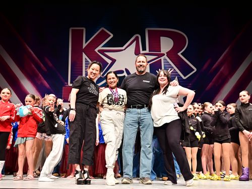 Detroit, MI - 4/24/2026 - Awards