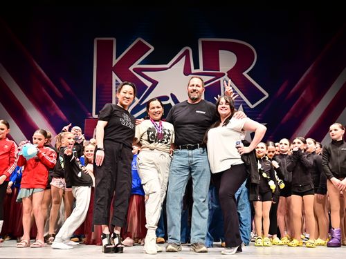 Detroit, MI - 4/24/2026 - Awards