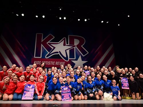 Detroit, MI - 4/24/2026 - Awards