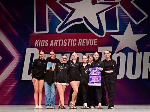 Detroit, MI - 4/24/2026 - Awards