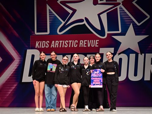 Detroit, MI - 4/24/2026 - Awards