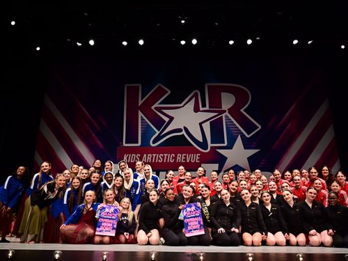 Detroit, MI - 4/24/2026 - Awards