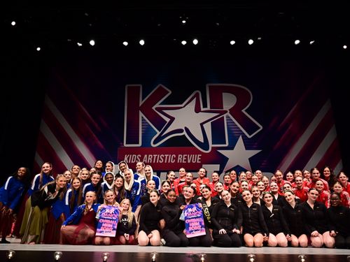 Detroit, MI - 4/24/2026 - Awards