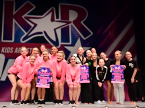 Detroit, MI - 4/24/2026 - Awards