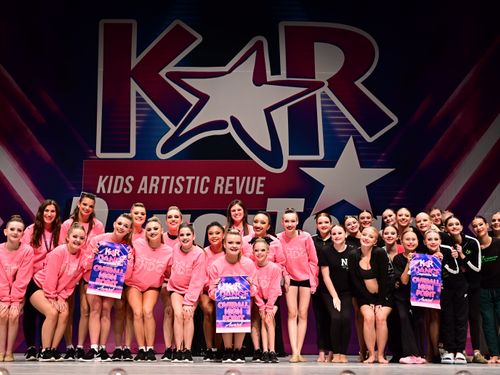 Detroit, MI - 4/24/2026 - Awards