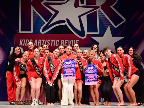 Detroit, MI - 4/24/2026 - Awards