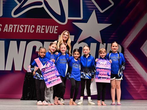 Detroit, MI - 4/24/2026 - Awards