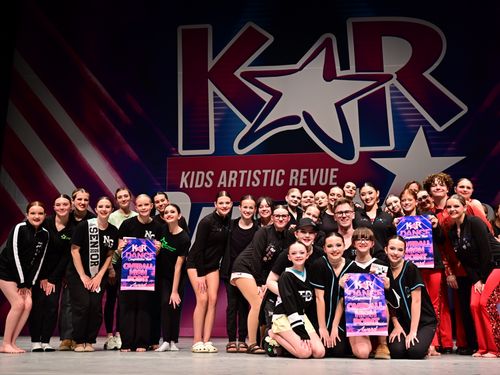 Detroit, MI - 4/24/2026 - Awards