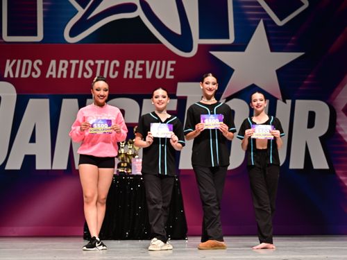 Detroit, MI - 4/24/2026 - Awards