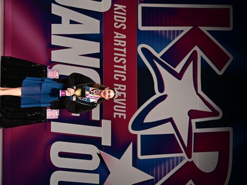 Detroit, MI - 4/24/2026 - Awards