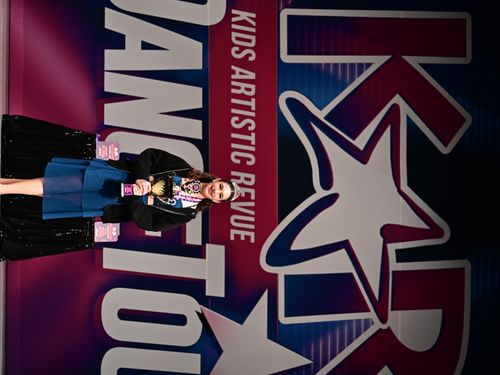 Detroit, MI - 4/24/2026 - Awards