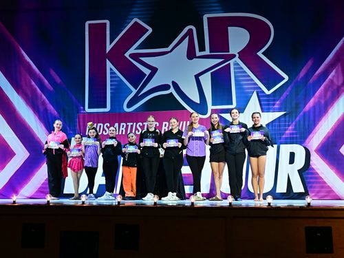 Orlando, FL - 2 - 4/11/2026 - Awards