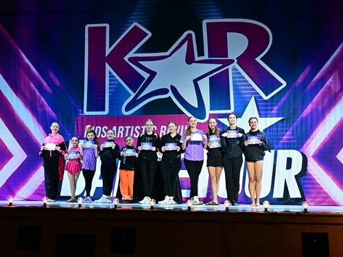 Orlando, FL - 2 - 4/11/2026 - Awards