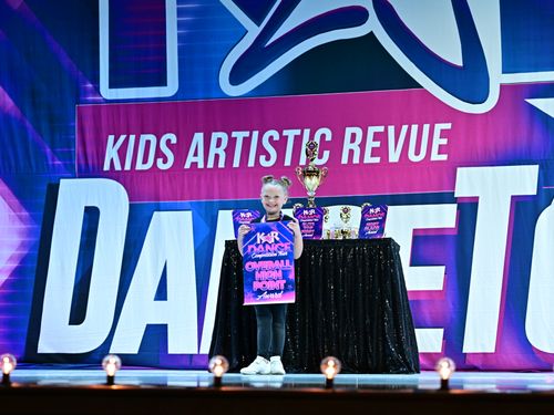 Orlando, FL - 2 - 4/11/2026 - Awards