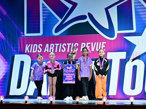 Orlando, FL - 2 - 4/11/2026 - Awards