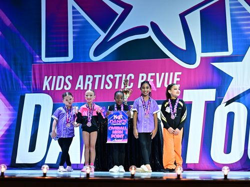 Orlando, FL - 2 - 4/11/2026 - Awards