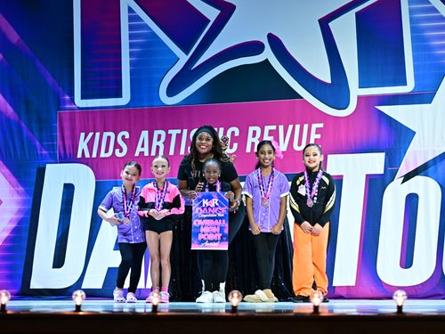 Orlando, FL - 2 - 4/11/2026 - Awards